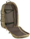 Miniatura zdjęcia: Plecak Wisport Crossfire 45-65L Cordura Coyote Miniatura zdjęcia: Plecak Wisport Crossfire 45-65L Cordura Coyote