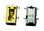 Miniatura zdjęcia: Gniazdo zasilania GZD5712 Lenovo IDEA 100-15IDB zam