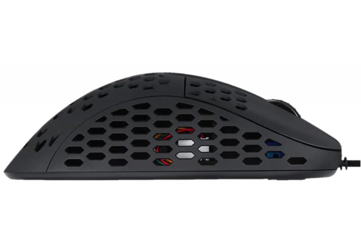 Mysz Dream Machines DM6 Holey