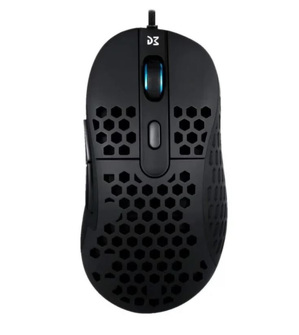 Miniatura produktu: Mysz Dream Machines DM6 Holey Miniatura produktu: Mysz Dream Machines DM6 Holey