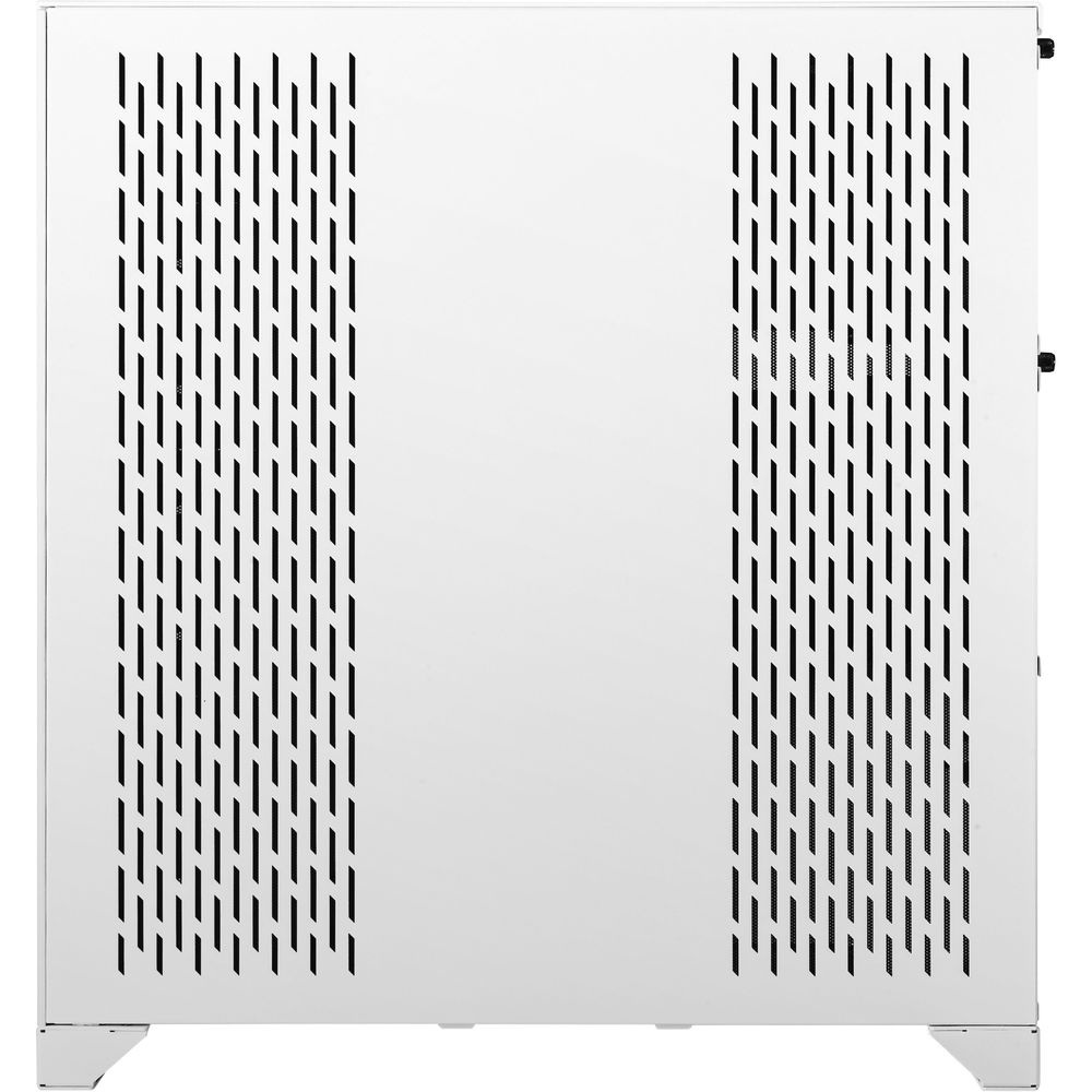 Obudowa do komputera Lian Li O11 Dynamic XL (ROG Certified) Tempered Glass Biała