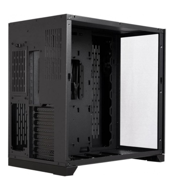 Zdjęcie produktu: Obudowa do komputera Lian Li PC-O11DX Dynamic Tempered Glass Czarna