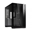 Miniatura zdjęcia: Obudowa do komputera Lian Li PC-O11DX Dynamic Tempered Glass Czarna