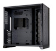 Miniatura zdjęcia: Obudowa do komputera Lian Li PC-O11DX Dynamic Tempered Glass Czarna