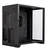 Miniatura zdjęcia: Obudowa do komputera Lian Li PC-O11DX Dynamic Tempered Glass Czarna