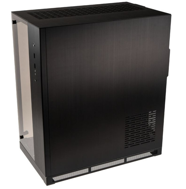 Zdjęcie produktu: Obudowa do komputera Lian Li PC-O11WXC Aluminum Tempered Glass Czarna (O11WXC)