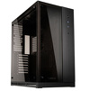 Miniatura zdjęcia: Obudowa do komputera Lian Li PC-O11WXC Aluminum Tempered Glass Czarna (O11WXC)