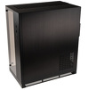 Miniatura zdjęcia: Obudowa do komputera Lian Li PC-O11WXC Aluminum Tempered Glass Czarna (O11WXC)
