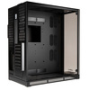 Miniatura zdjęcia: Obudowa do komputera Lian Li PC-O11WXC Aluminum Tempered Glass Czarna (O11WXC)