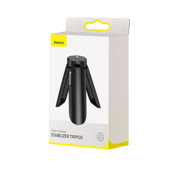 Zdjęcie produktu: Statyw / tripod Baseus, gwint 1/4 cala (SUYT-A0G)