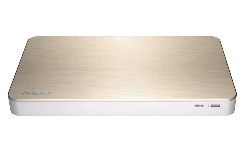 Zdjęcie produktu: Serwer plików QNAP HS-453DX-8G