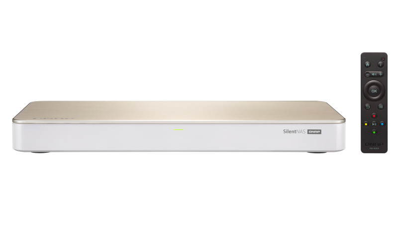 Serwer plików QNAP HS-453DX-8G