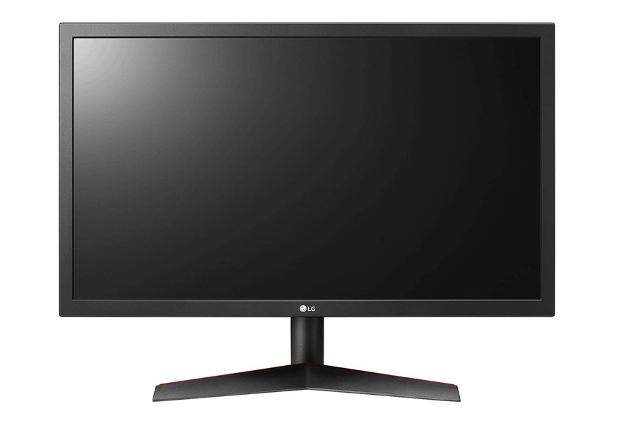 Zdjęcie produktu: Monitor LG 24GL600F-B 23,6" 144Hz