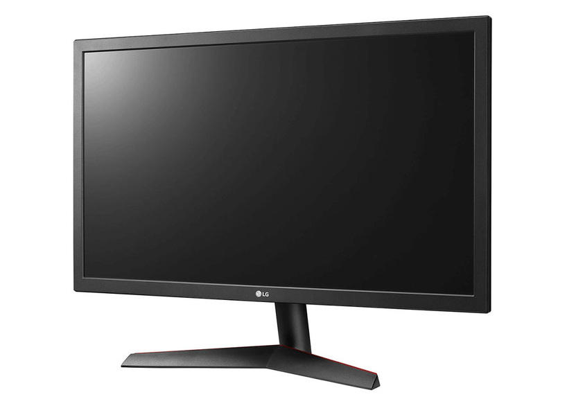 Zdjęcie produktu: Monitor LG 24GL600F-B 23,6" 144Hz