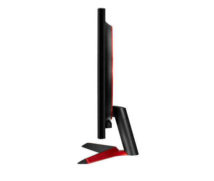 Zdjęcie produktu: Monitor LG 24GL600F-B 23,6" 144Hz