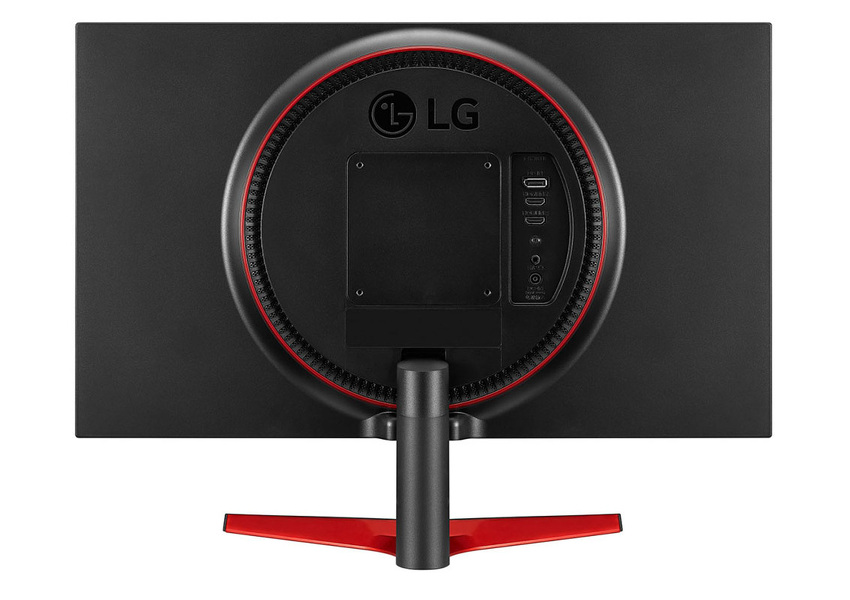 Zdjęcie produktu: Monitor LG 24GL600F-B 23,6" 144Hz