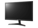 Miniatura zdjęcia: Monitor LG 24GL600F-B 23,6" 144Hz