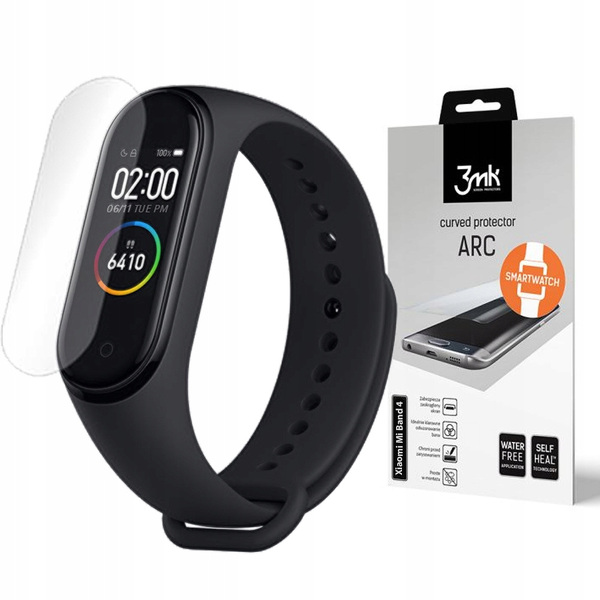 Zdjęcie produktu: 3mk ARC Xiaomi Mi Band 5 (3szt)