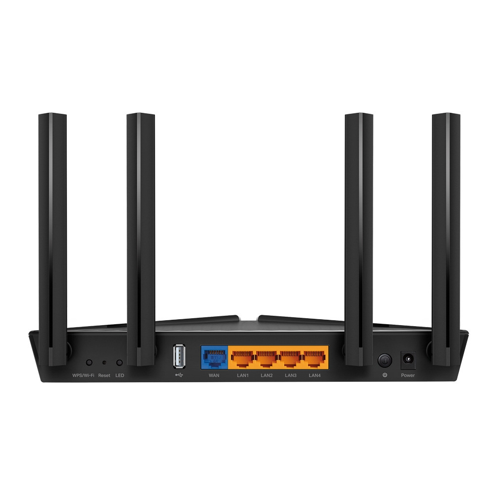 TP-Link Archer AX20 AX1800 Wireless Dual Band Router