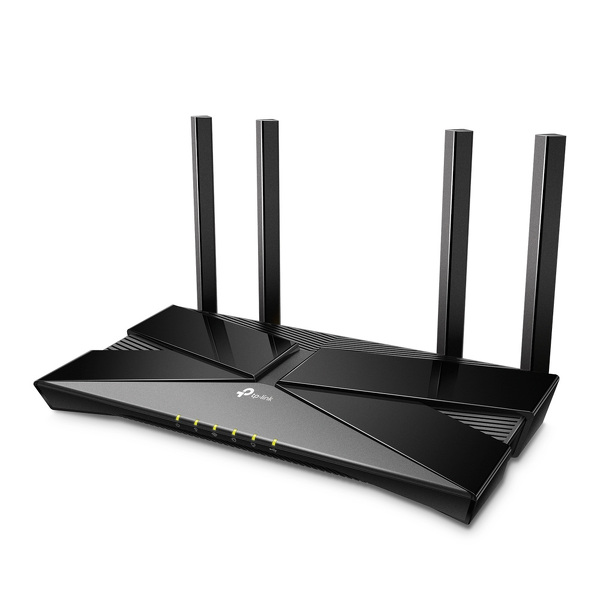 Zdjęcie produktu: TP-Link Archer AX20 AX1800 Wireless Dual Band Router
