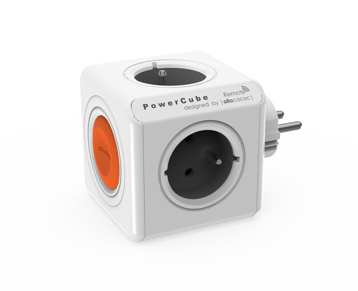 Zdjęcie produktu: PowerCube Original Remonte