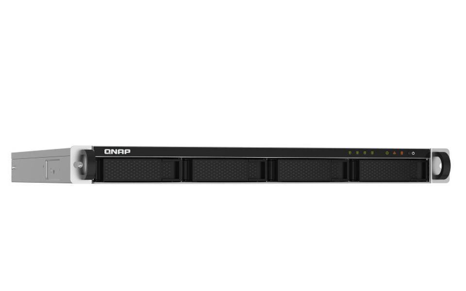 Zdjęcie produktu: QNAP TS-432PXU-RP-2G 4-Bay ARM AL324 2GB 2x10GbE SFP+