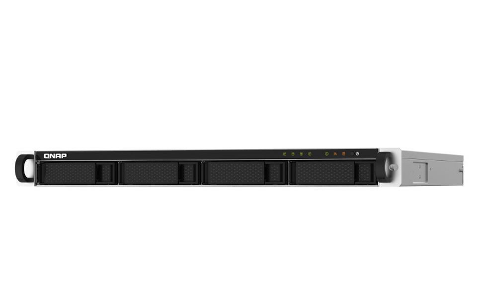 Zdjęcie produktu: QNAP TS-432PXU-RP-2G 4-Bay ARM AL324 2GB 2x10GbE SFP+
