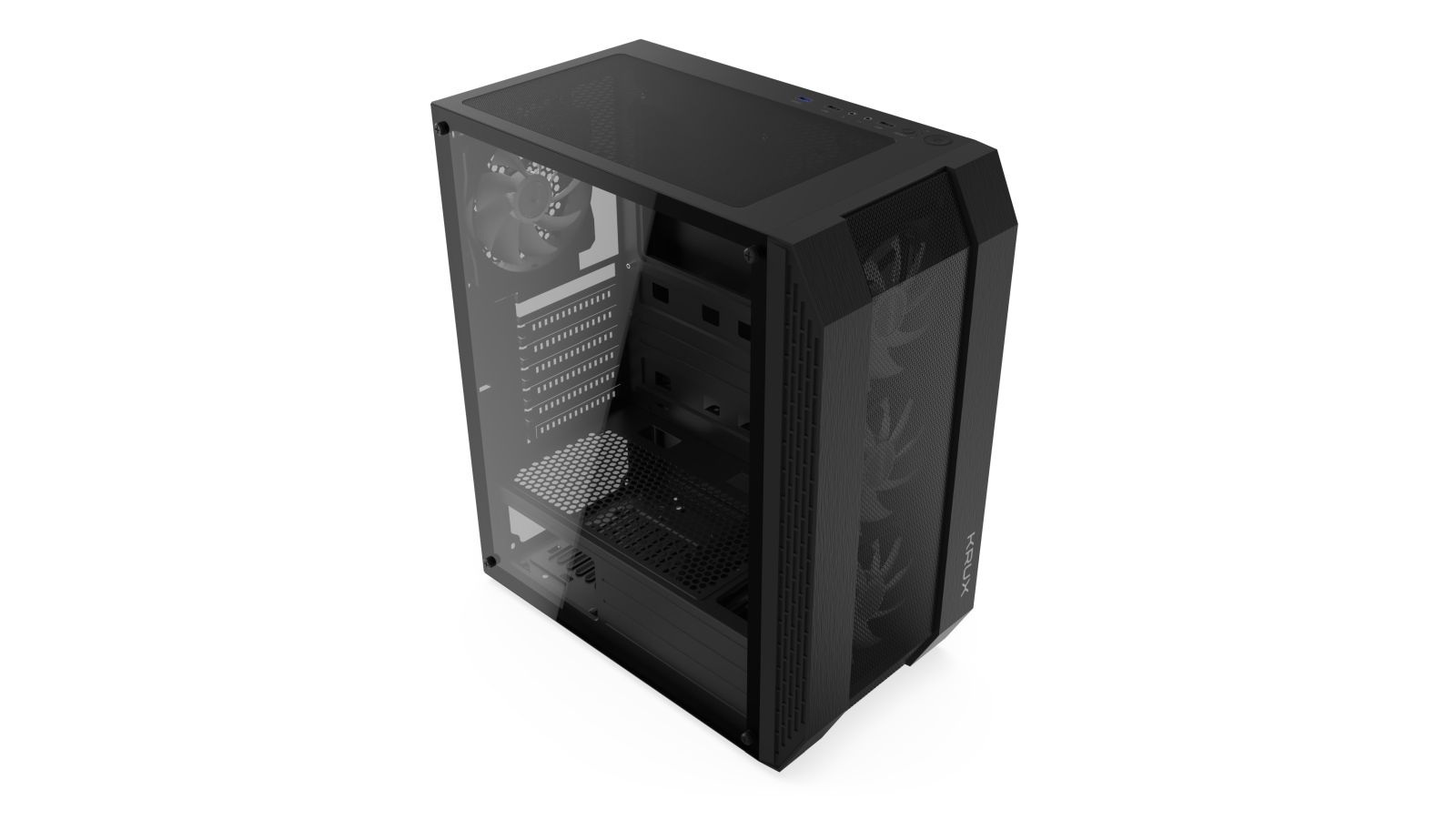 Obudowa do komputera Krux Pallas