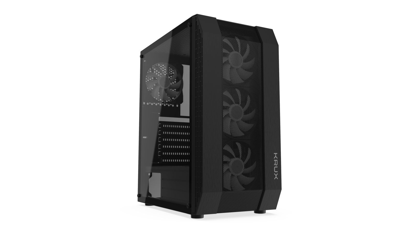 Obudowa do komputera Krux Pallas