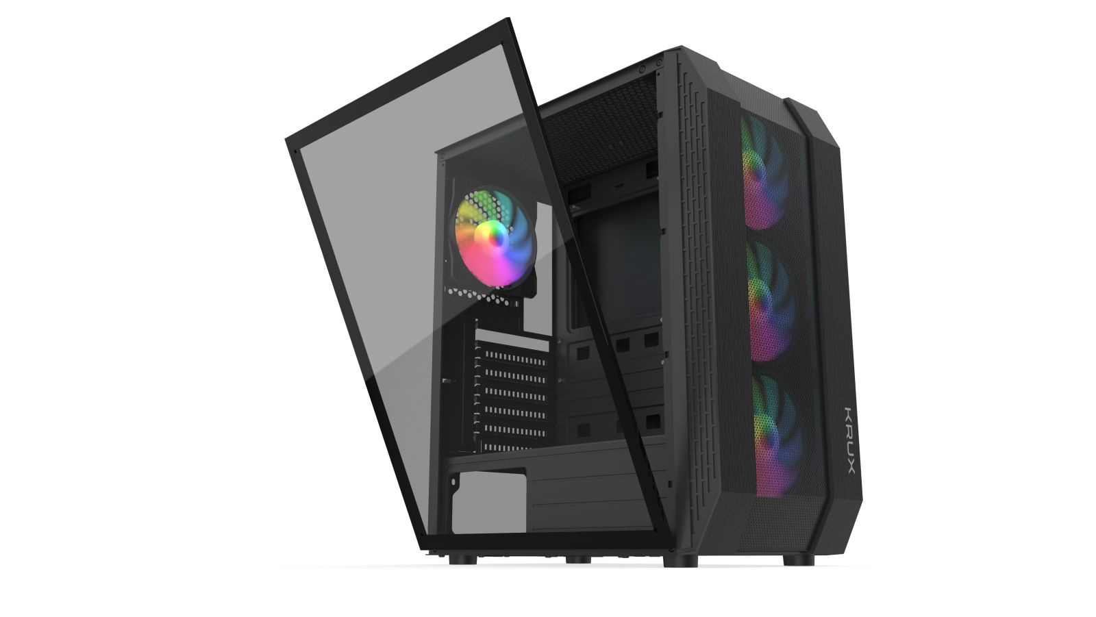 Obudowa do komputera Krux Pallas