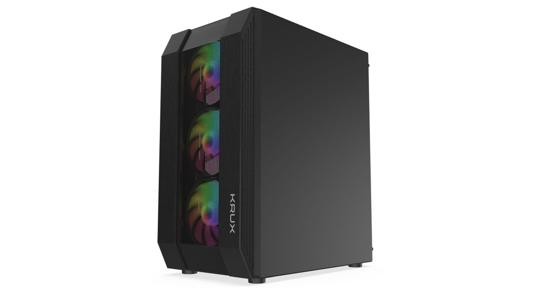 Zdjęcie produktu: Obudowa do komputera Krux Pallas
