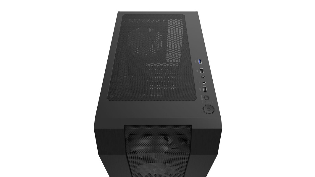 Zdjęcie produktu: Obudowa do komputera Krux Pallas