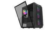 Miniatura zdjęcia: Obudowa do komputera Krux Pallas