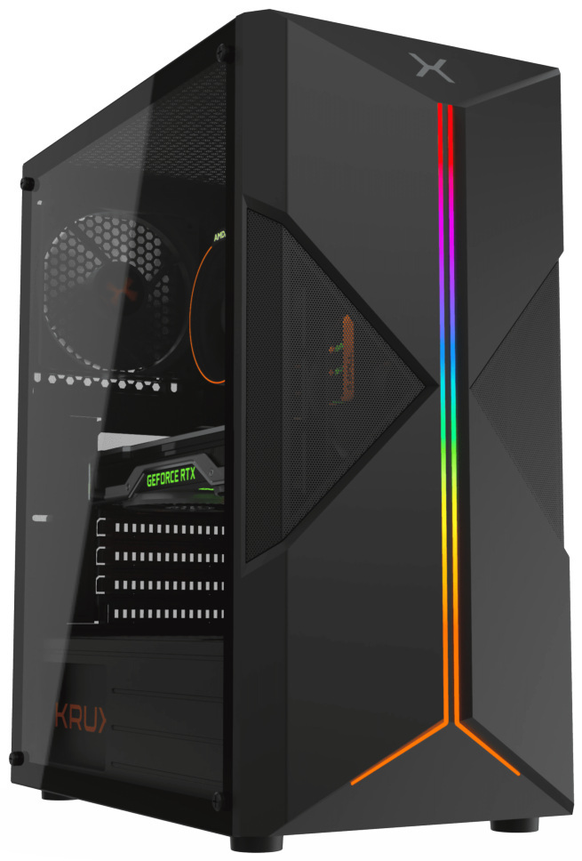 Krux Astral (KRX0031)