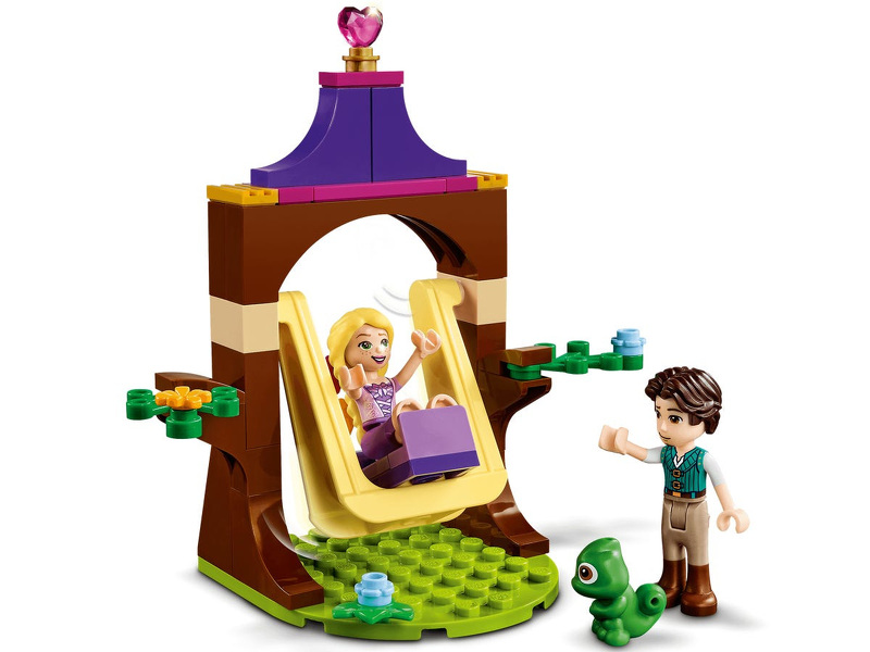 Zdjęcie produktu: LEGO Disney 43187 Wieża Roszpunki Zdjęcie produktu: LEGO Disney 43187 Wieża Roszpunki