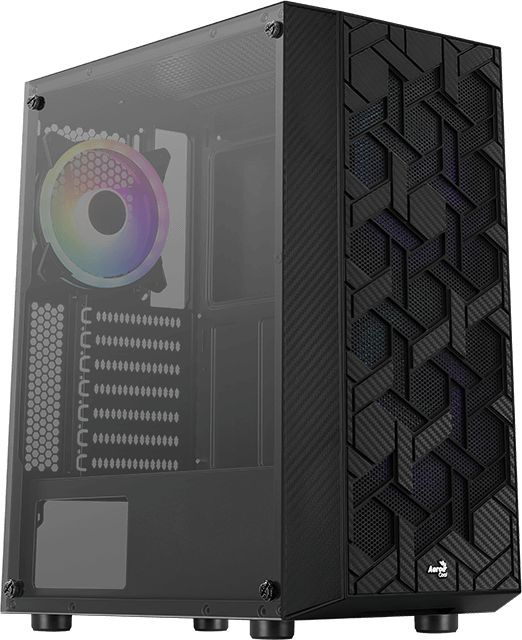 Obudowa do komputera Aerocool Hive Mesh ARGB Obudowa do komputera Aerocool Hive Mesh ARGB