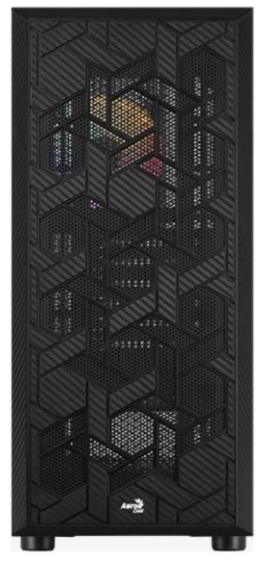 Obudowa do komputera Aerocool Hive Mesh FRGB