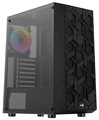 Miniatura zdjęcia: Obudowa do komputera Aerocool Hive Mesh FRGB