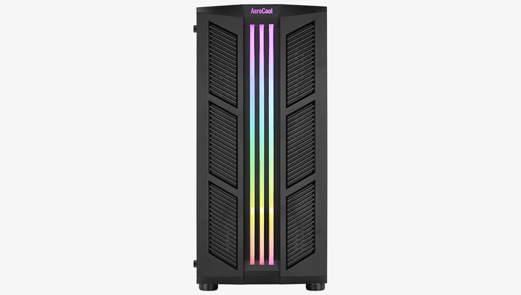 Obudowa do komputera Aerocool Prime ARGB