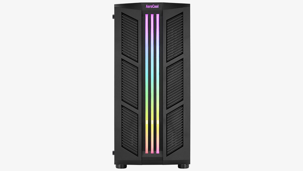 Zdjęcie produktu: Obudowa do komputera Aerocool Prime ARGB