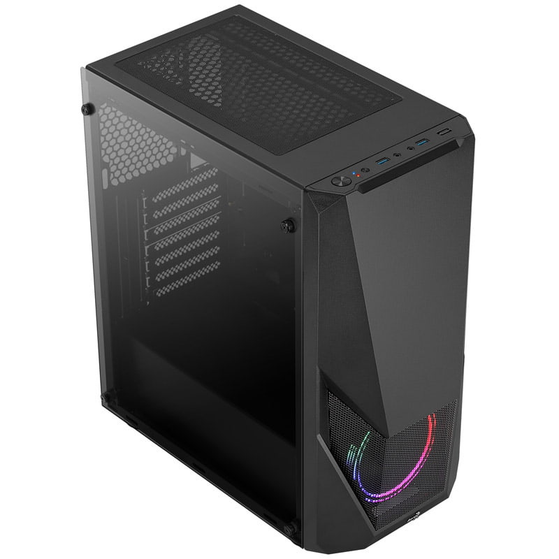 Aerocool Zauron FRGB