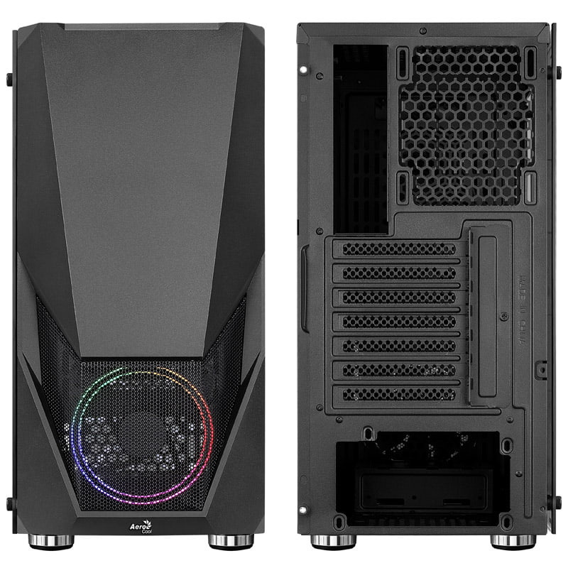 Aerocool Zauron FRGB