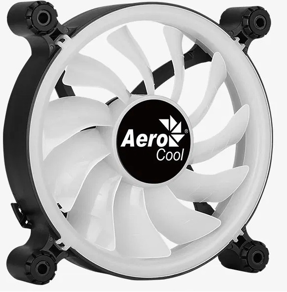 Aerocool Spectro 12 FRGB 120mm