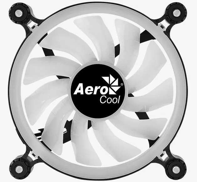 Aerocool Spectro 12 FRGB 120mm