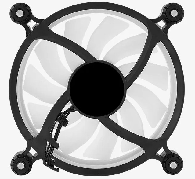 Aerocool Spectro 12 FRGB 120mm