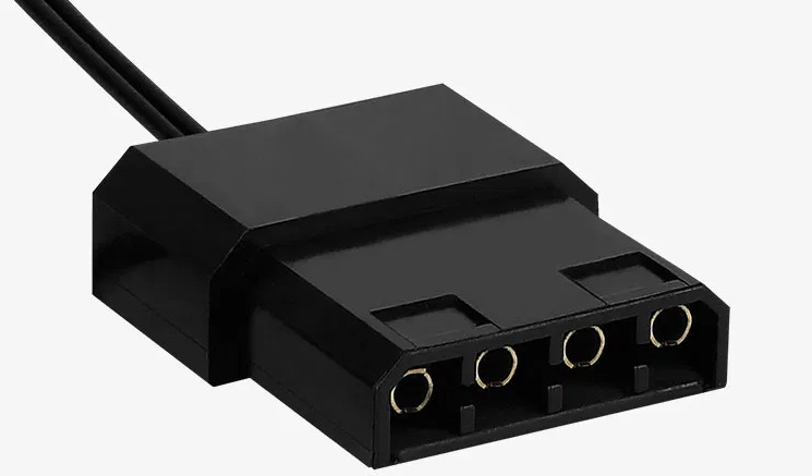 Aerocool Spectro 12 FRGB 120mm