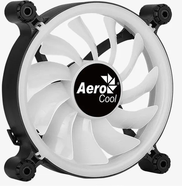 Zdjęcie produktu: Aerocool Spectro 12 FRGB 120mm