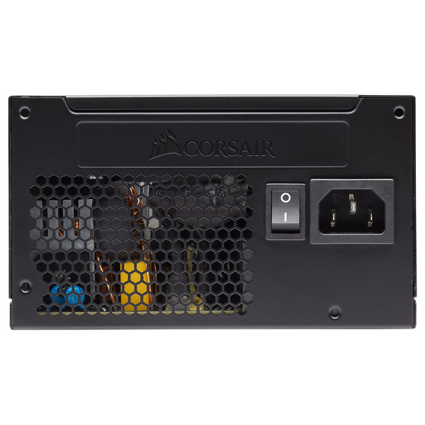 Zdjęcie produktu: Zasilacz Corsair CV650 80Plus Bronze 650W