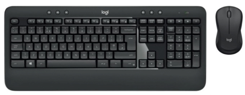Logitech MK540 Advanced (920-008685)