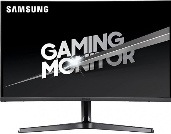 Samsung 32" 144Hz 4ms Curved QHD C32JG52